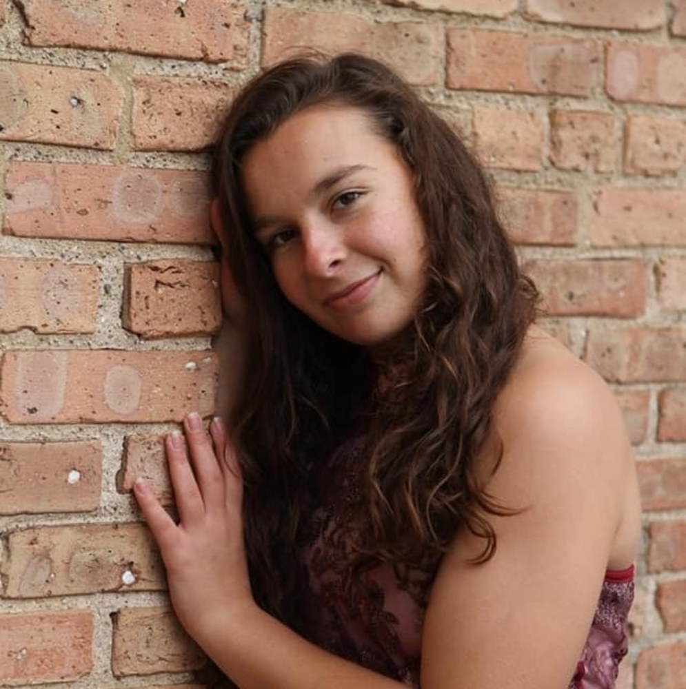 Meet your Posher, Nora